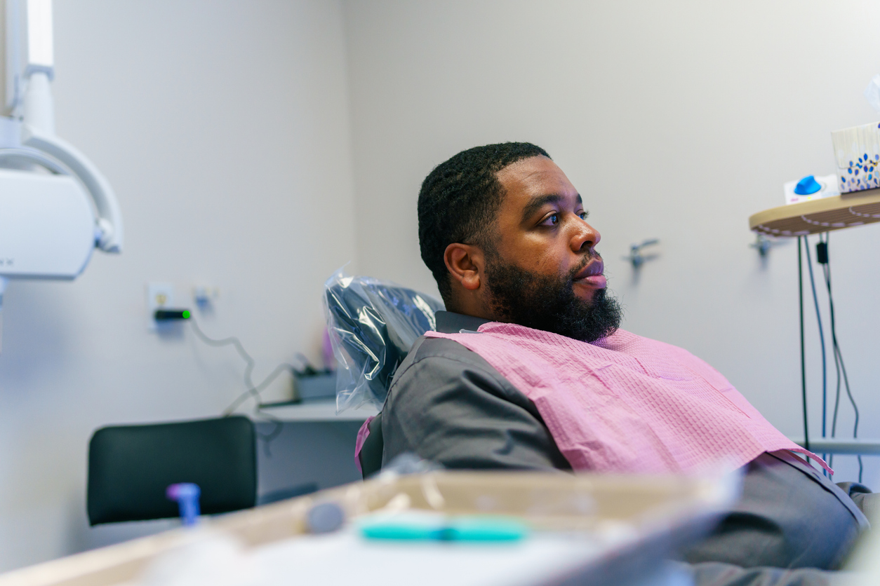 Gum Disease Claims legal services