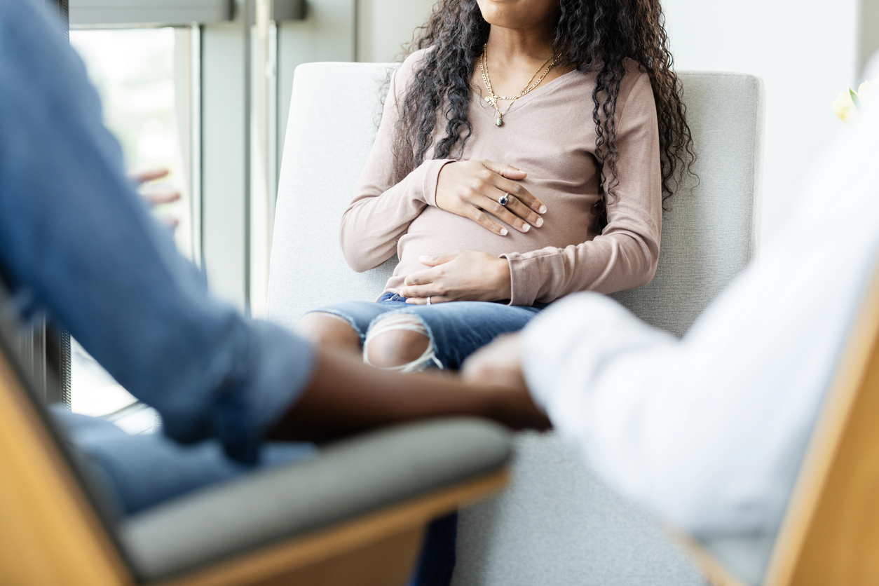 Pregnancy Negligence