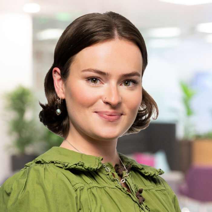Image of Isobel McGlynn