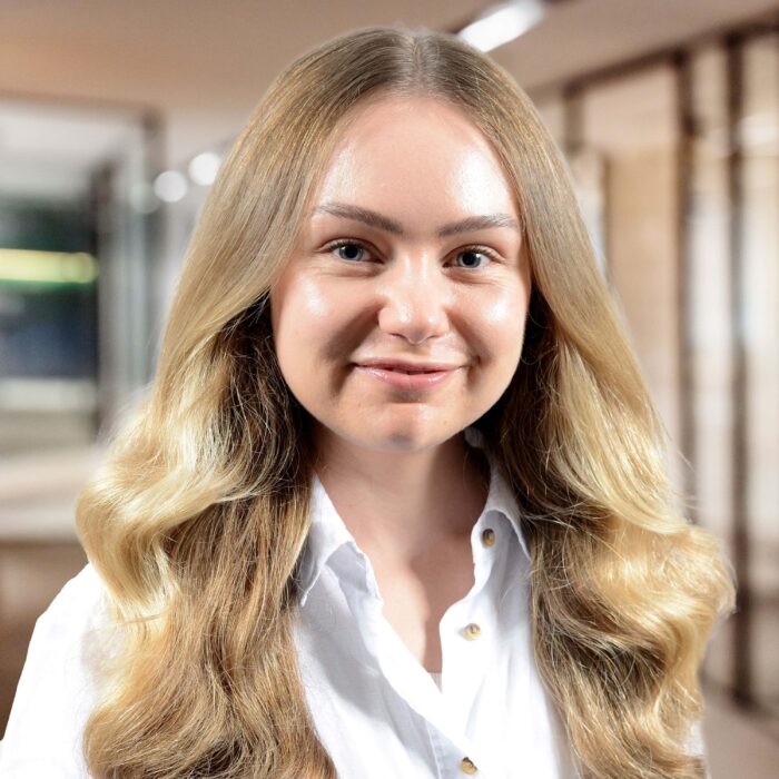 Image of Isobel Hartley