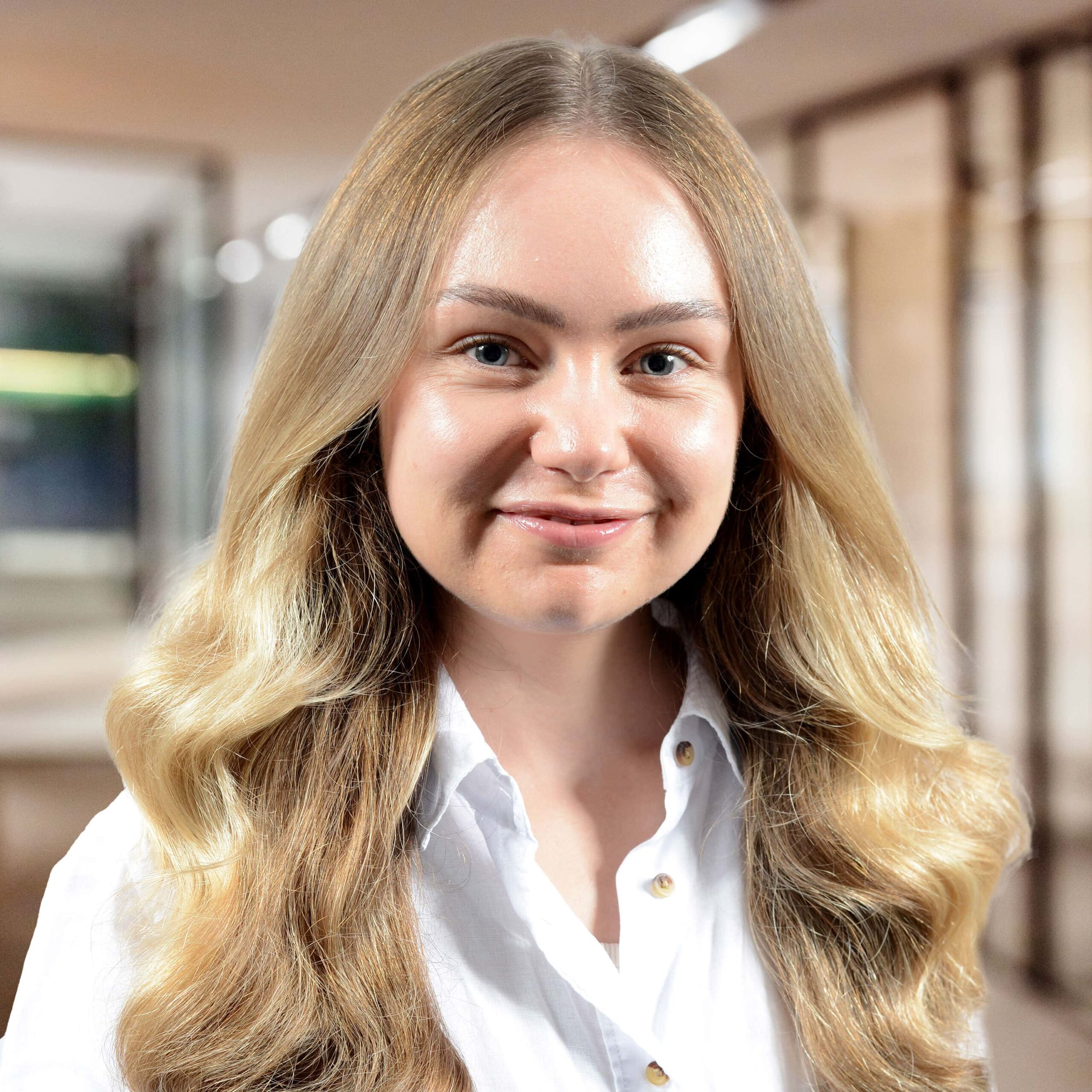 Image of Isobel Hartley