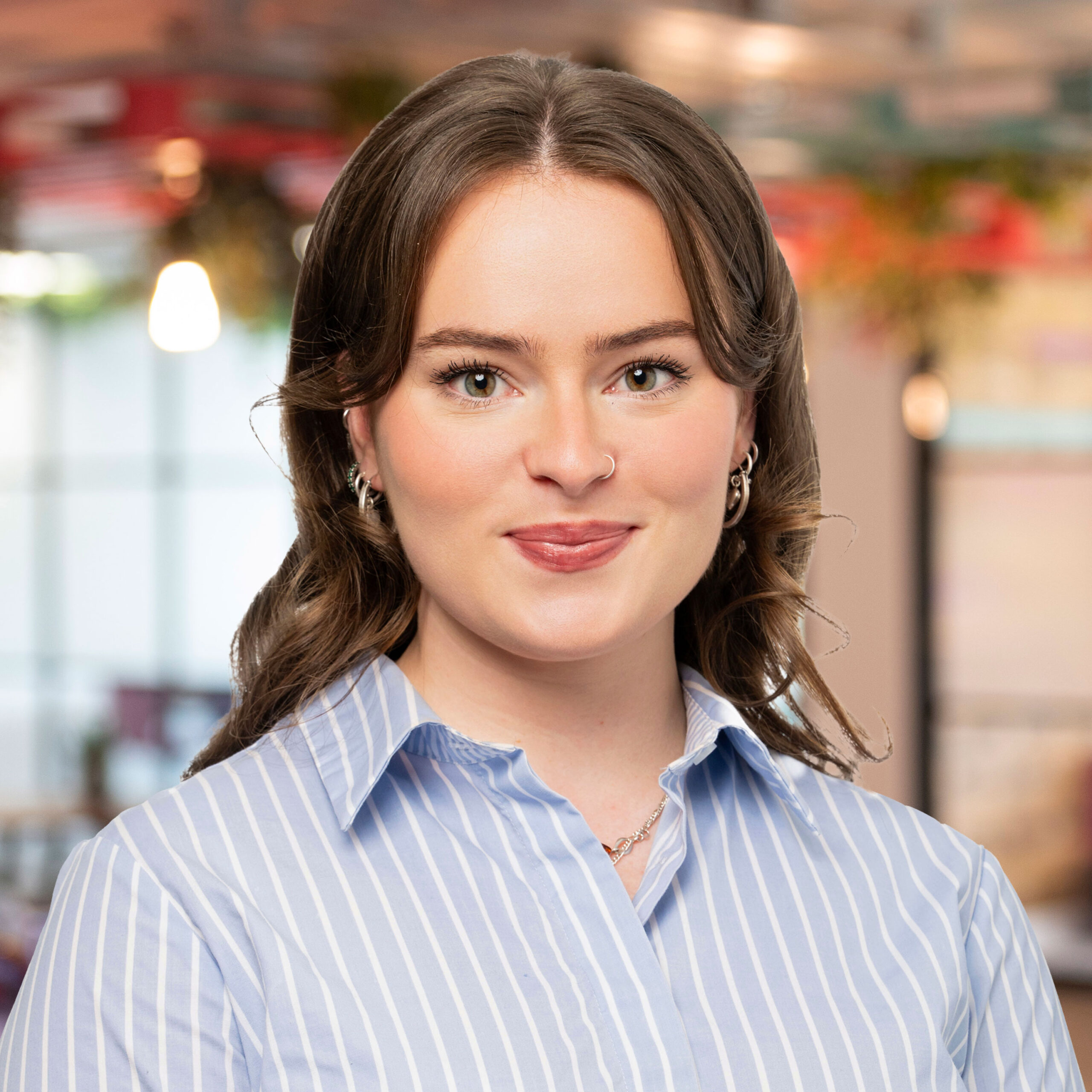 Image of Isobel McGlynn