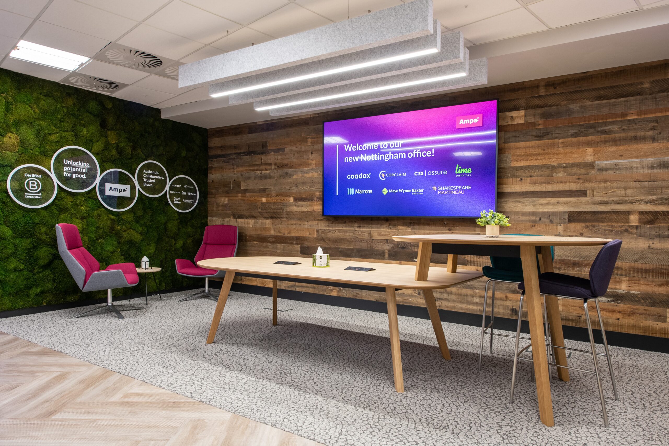 Solicitors in Nottingham