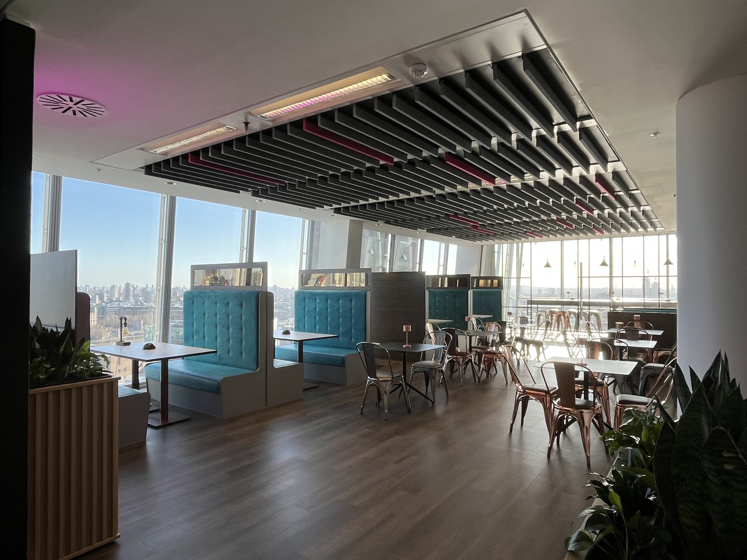 Solicitors in London