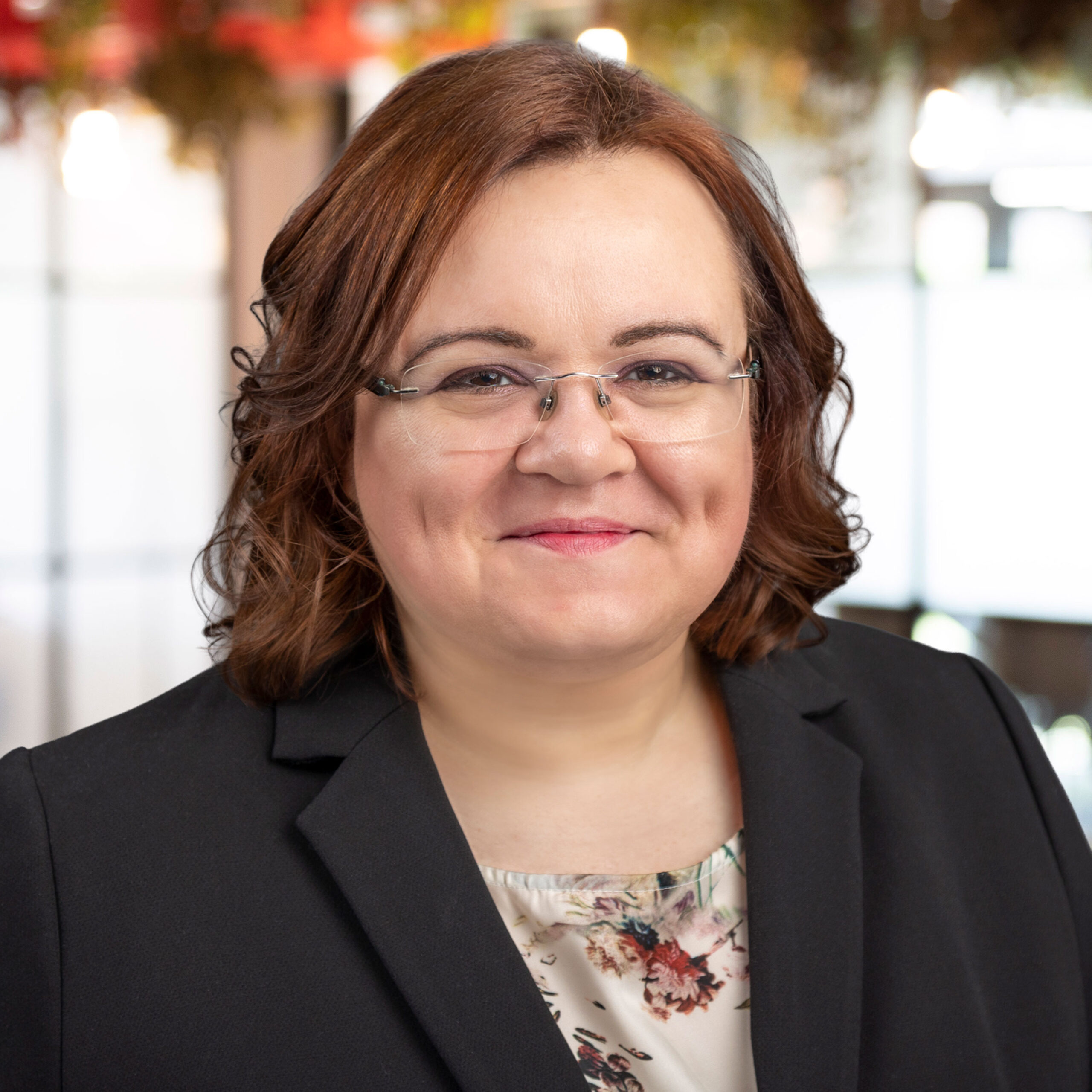 Image of Gayle Cosgrove