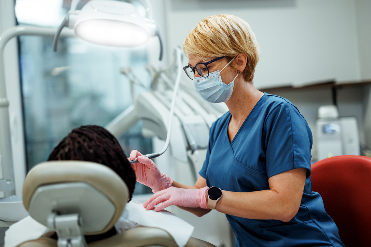 Oral Cancer Claims
