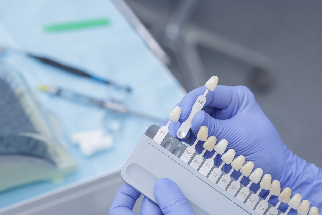 Cosmetic Dentistry Negligence