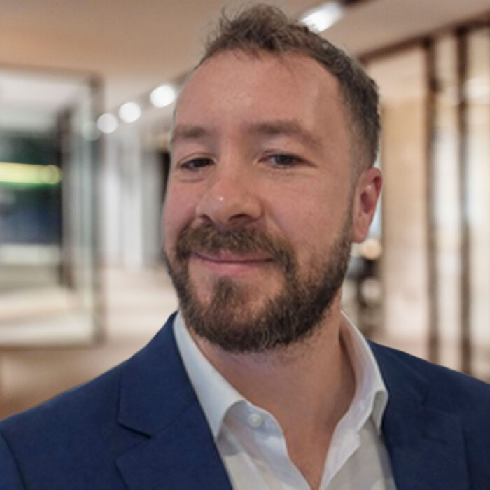 Image of Daniel James