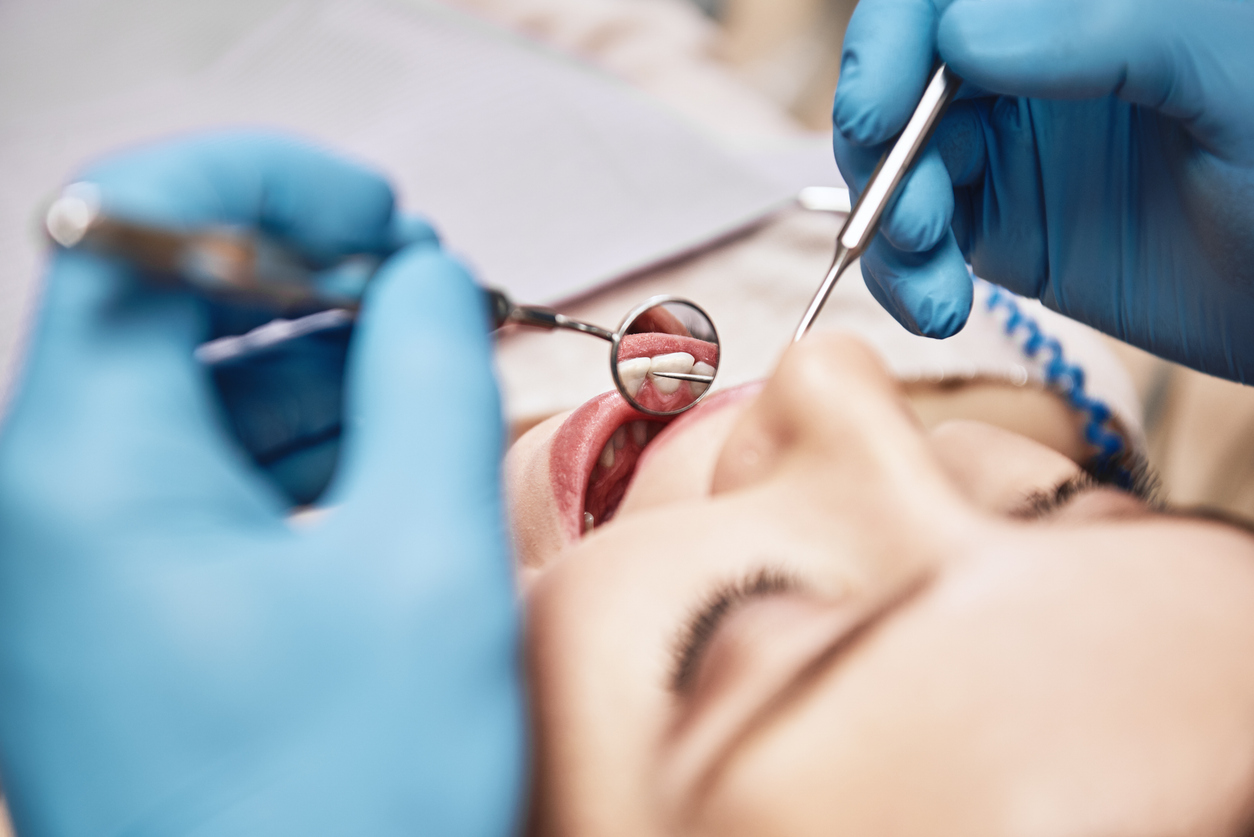 Periodontal Disease Negligence Claims