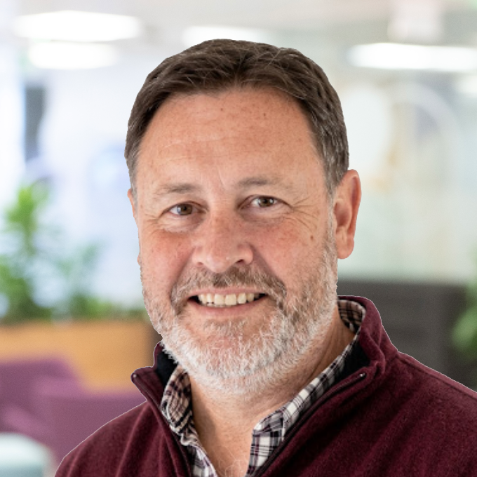 Image of Jonathan Clement
