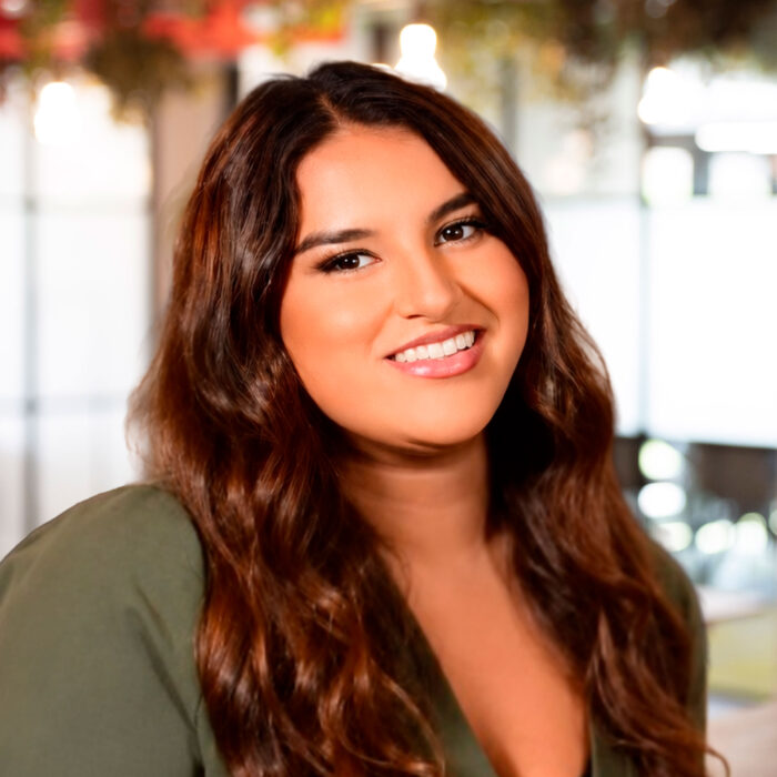 Image of Kiran Samra